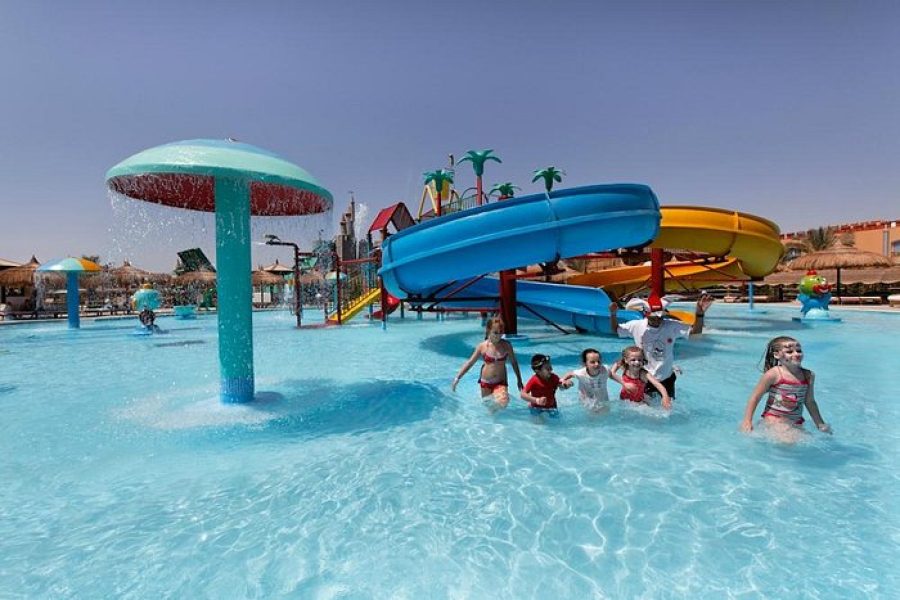 Шарм-эль-Шейх, 7 дней