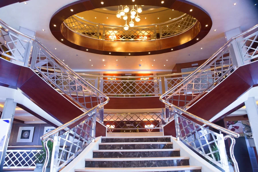 Blue Shadow Nile Cruise