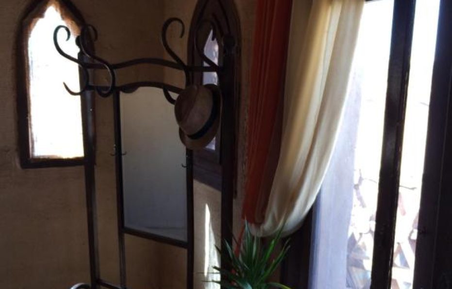 Chambre double standard