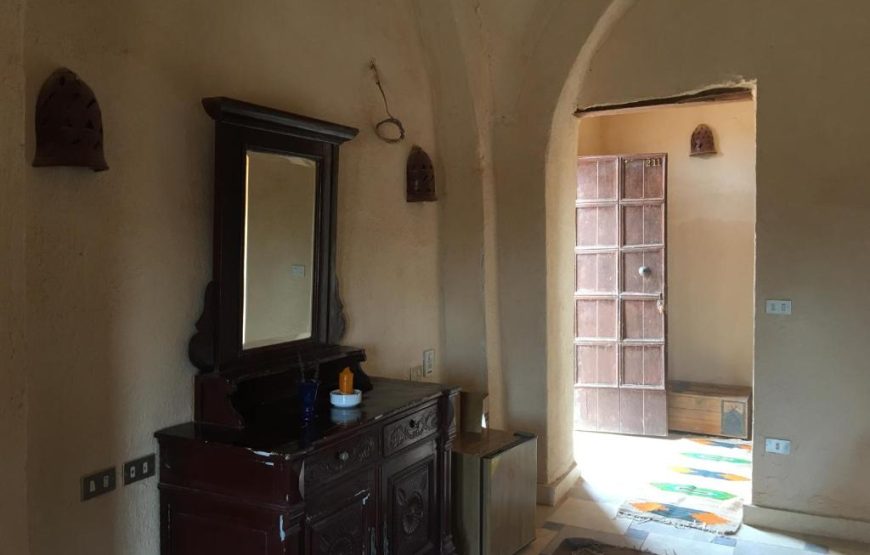 غرفة توأم قياسيه