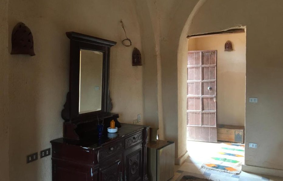 Chambre double standard