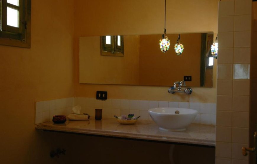 Стандартный двухместный номер