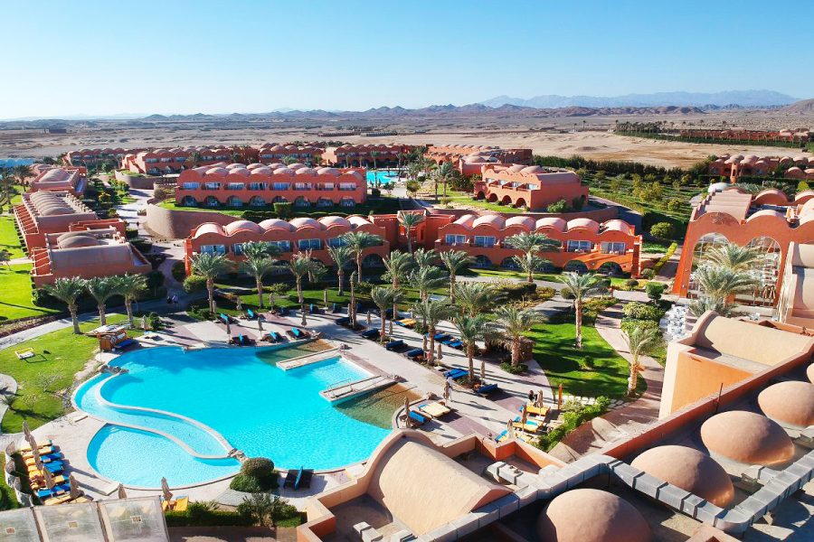 Novotel Marsa Alam