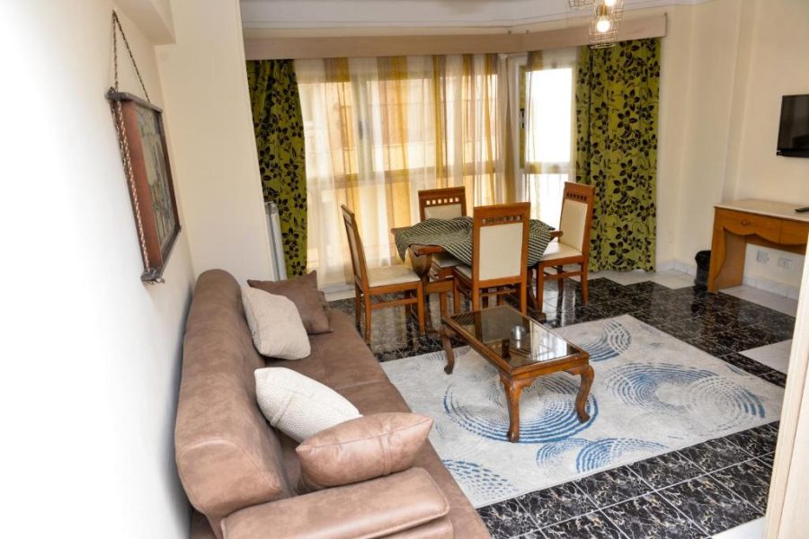 Regency Hotel Alexandria