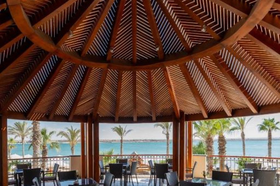 Safir Marsa Matrouh Resort