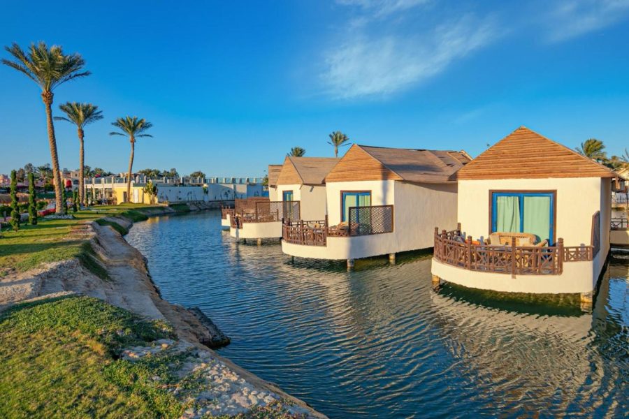 Panorama Bungalows El Gouna