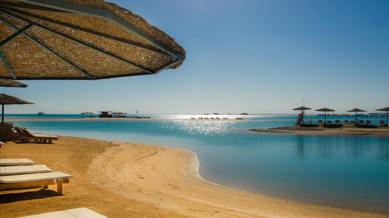 El Gouna