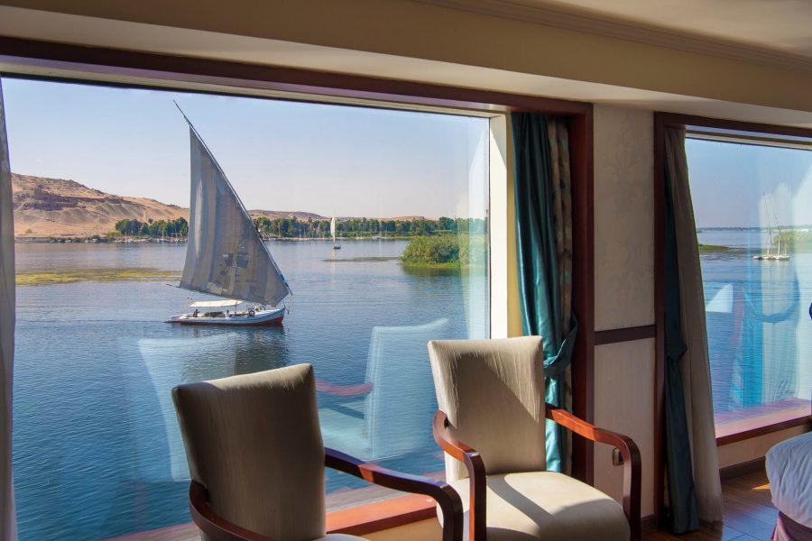 Honeymoon Travel Package to Cairo, Nile Cruise Luxor Aswan and Hurghada  (12 Day / 11 Nights)