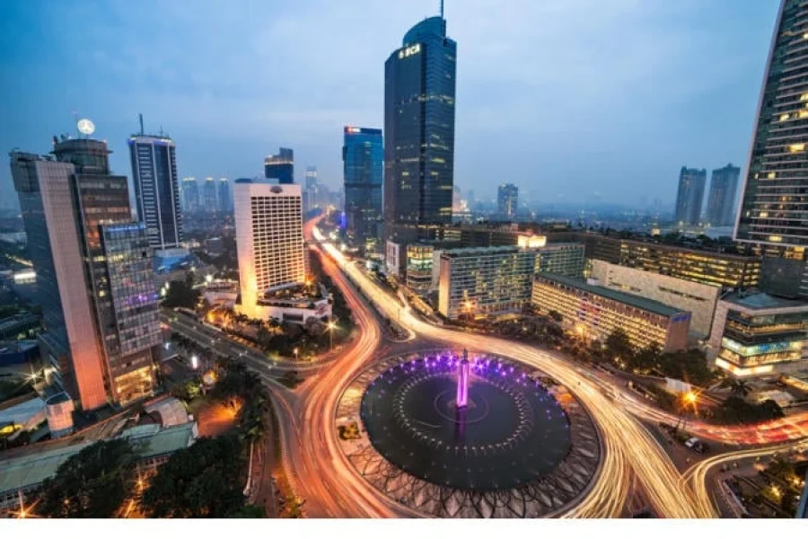 Malaysia and Indonesia 8 Days – 7 Nights Kuala Lumpur – Bali Island