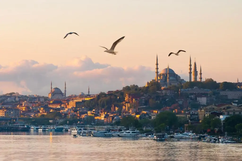 Istanbul
